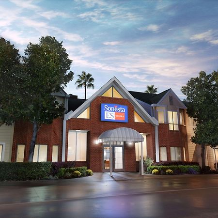 Sonesta Es Suites Houston - Nasa Clear Lake Webster Buitenkant foto