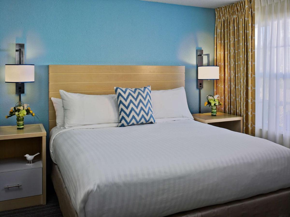 Sonesta Es Suites Houston - Nasa Clear Lake Webster Buitenkant foto