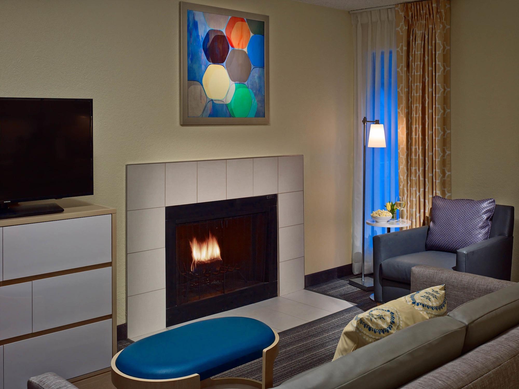 Sonesta Es Suites Houston - Nasa Clear Lake Webster Buitenkant foto