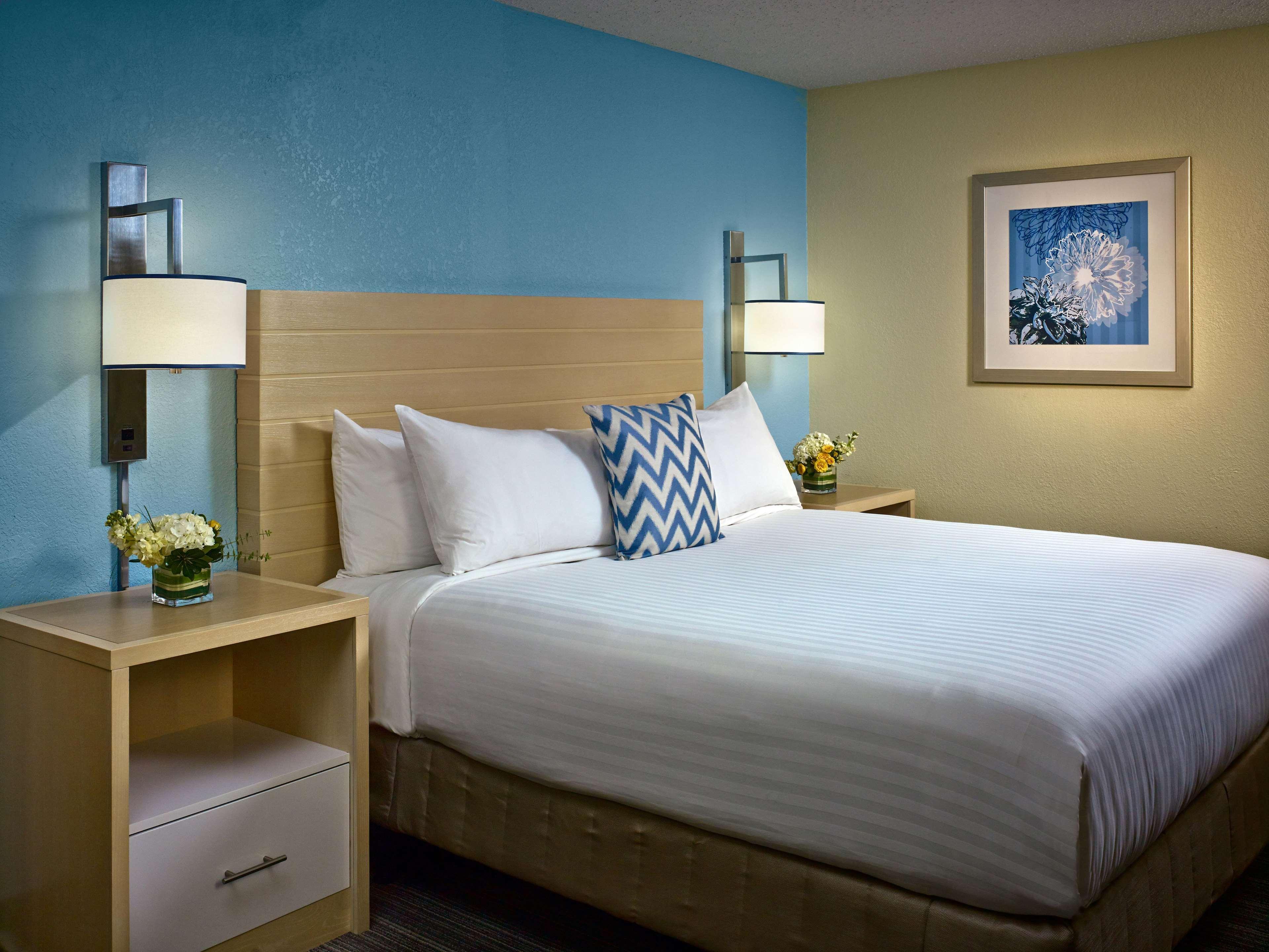 Sonesta Es Suites Houston - Nasa Clear Lake Webster Buitenkant foto