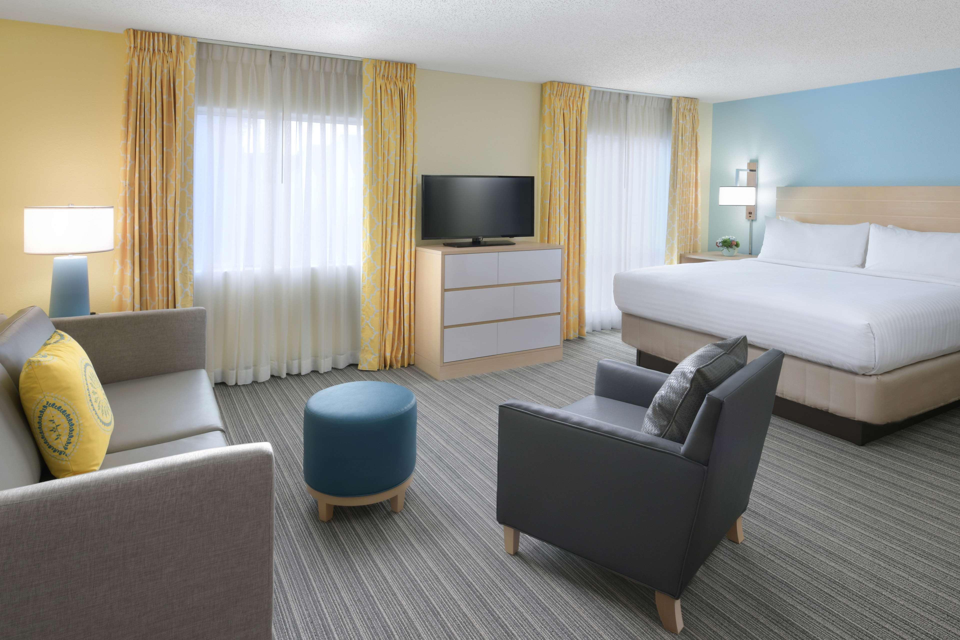 Sonesta Es Suites Houston - Nasa Clear Lake Webster Buitenkant foto