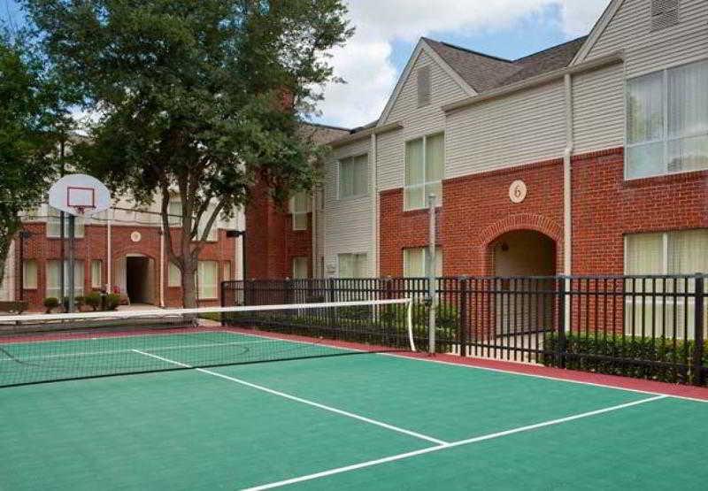 Sonesta Es Suites Houston - Nasa Clear Lake Webster Buitenkant foto