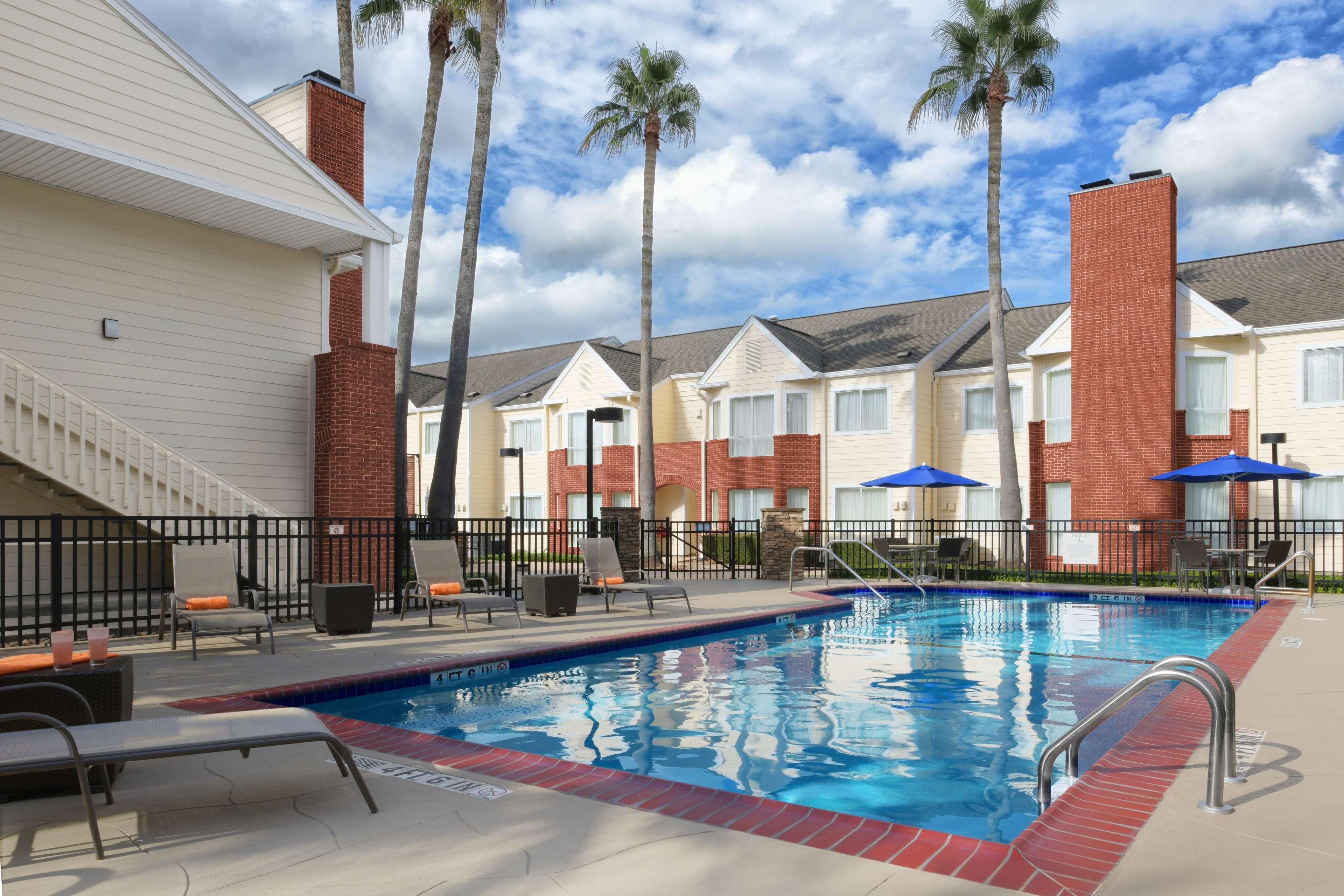 Sonesta Es Suites Houston - Nasa Clear Lake Webster Buitenkant foto